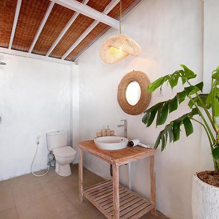 Kerang Bingin Beach Villa Uluwatu Екстериор снимка