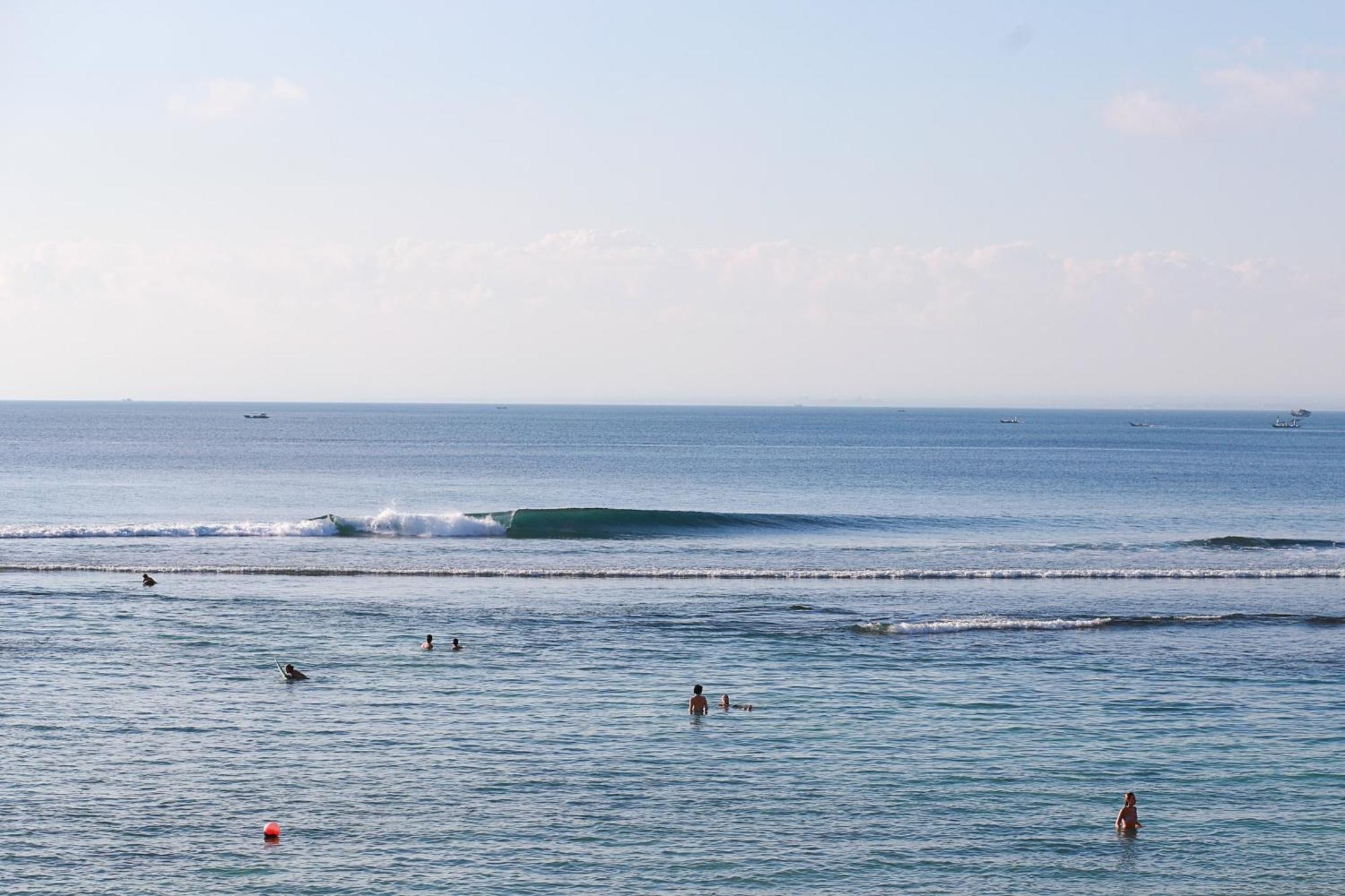 Kerang Bingin Beach Villa Uluwatu Екстериор снимка