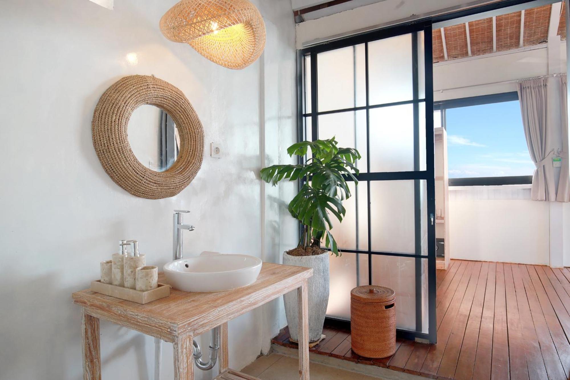 Kerang Bingin Beach Villa Uluwatu Екстериор снимка