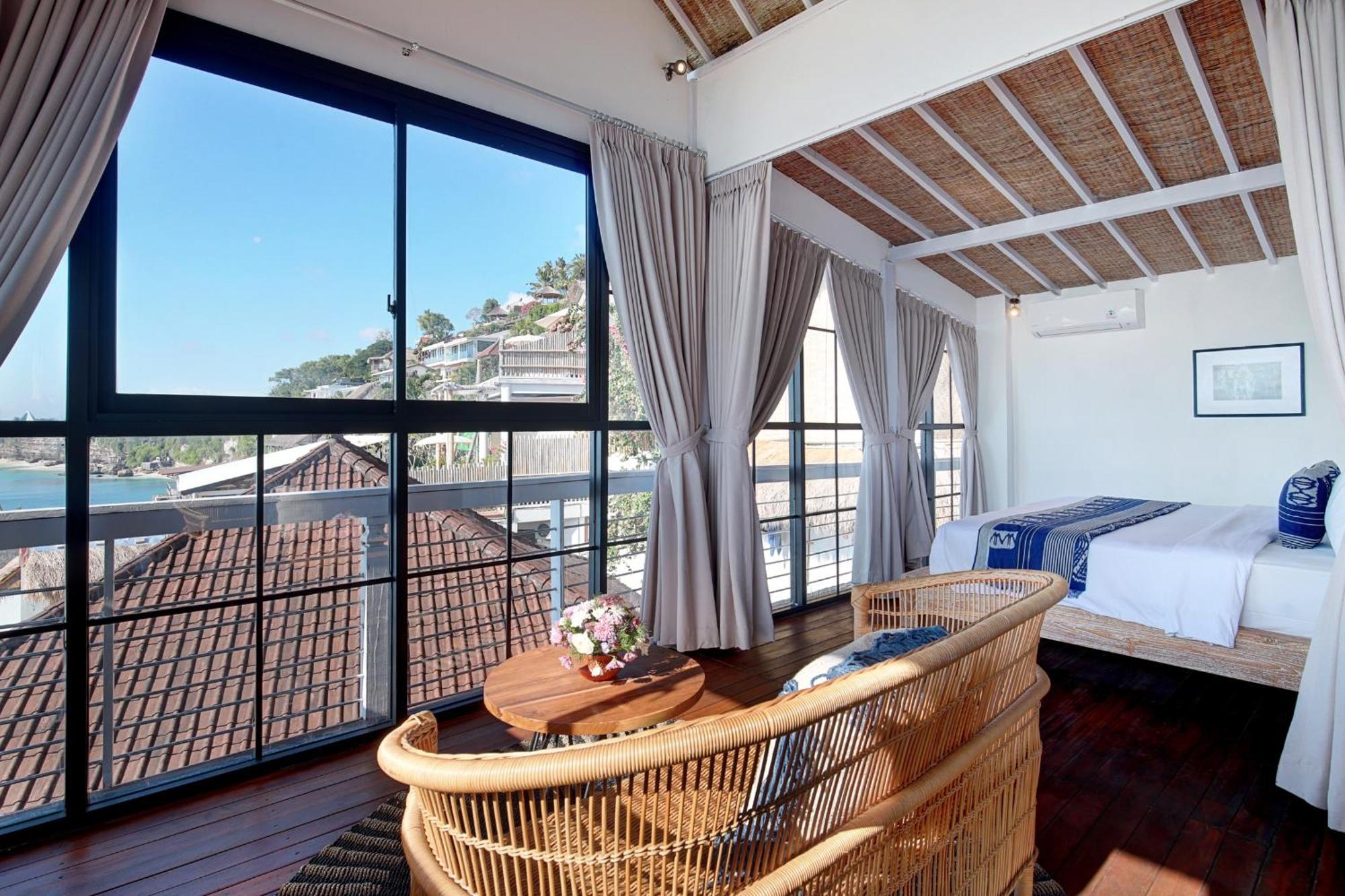 Kerang Bingin Beach Villa Uluwatu Екстериор снимка