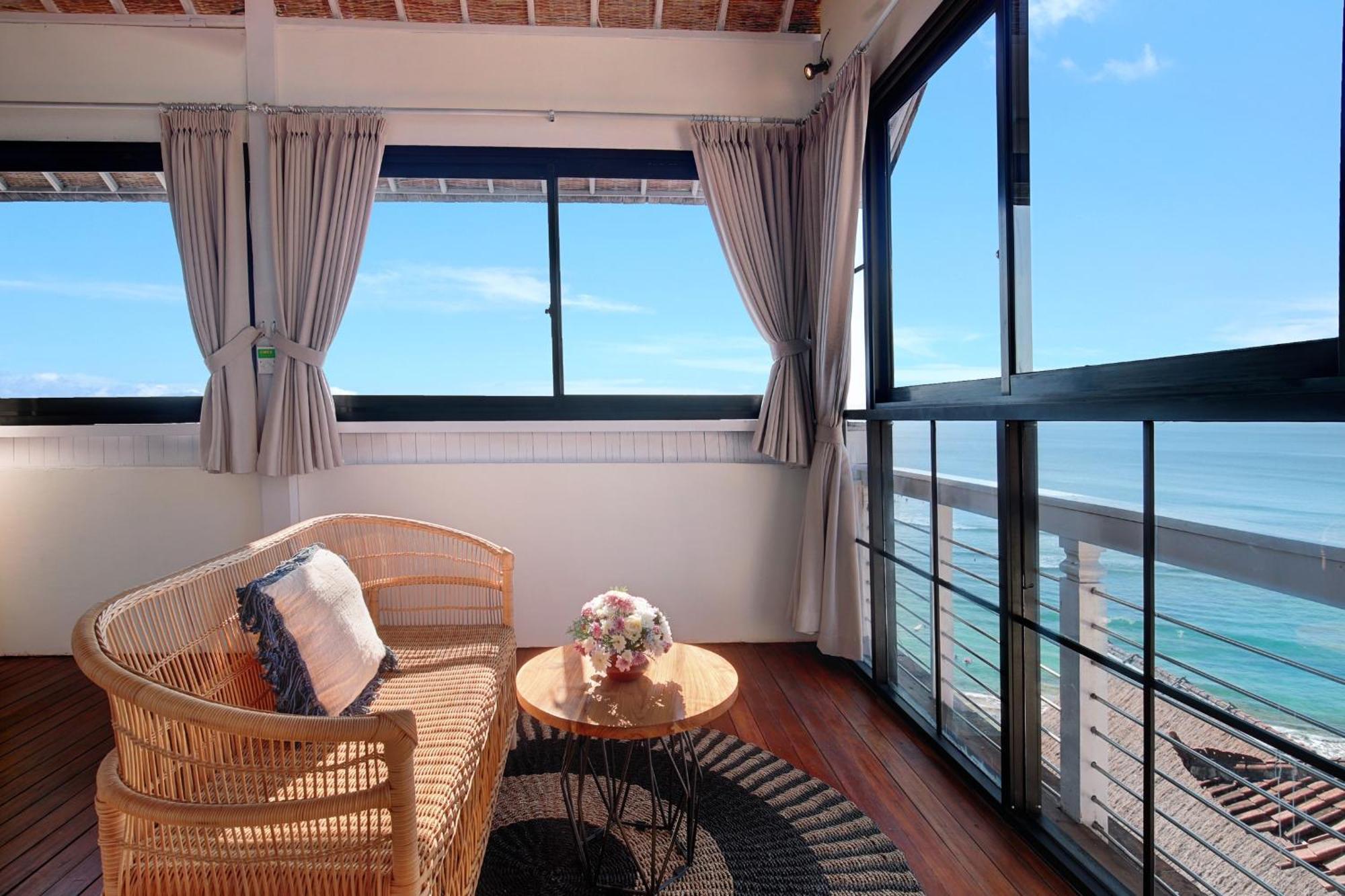Kerang Bingin Beach Villa Uluwatu Екстериор снимка