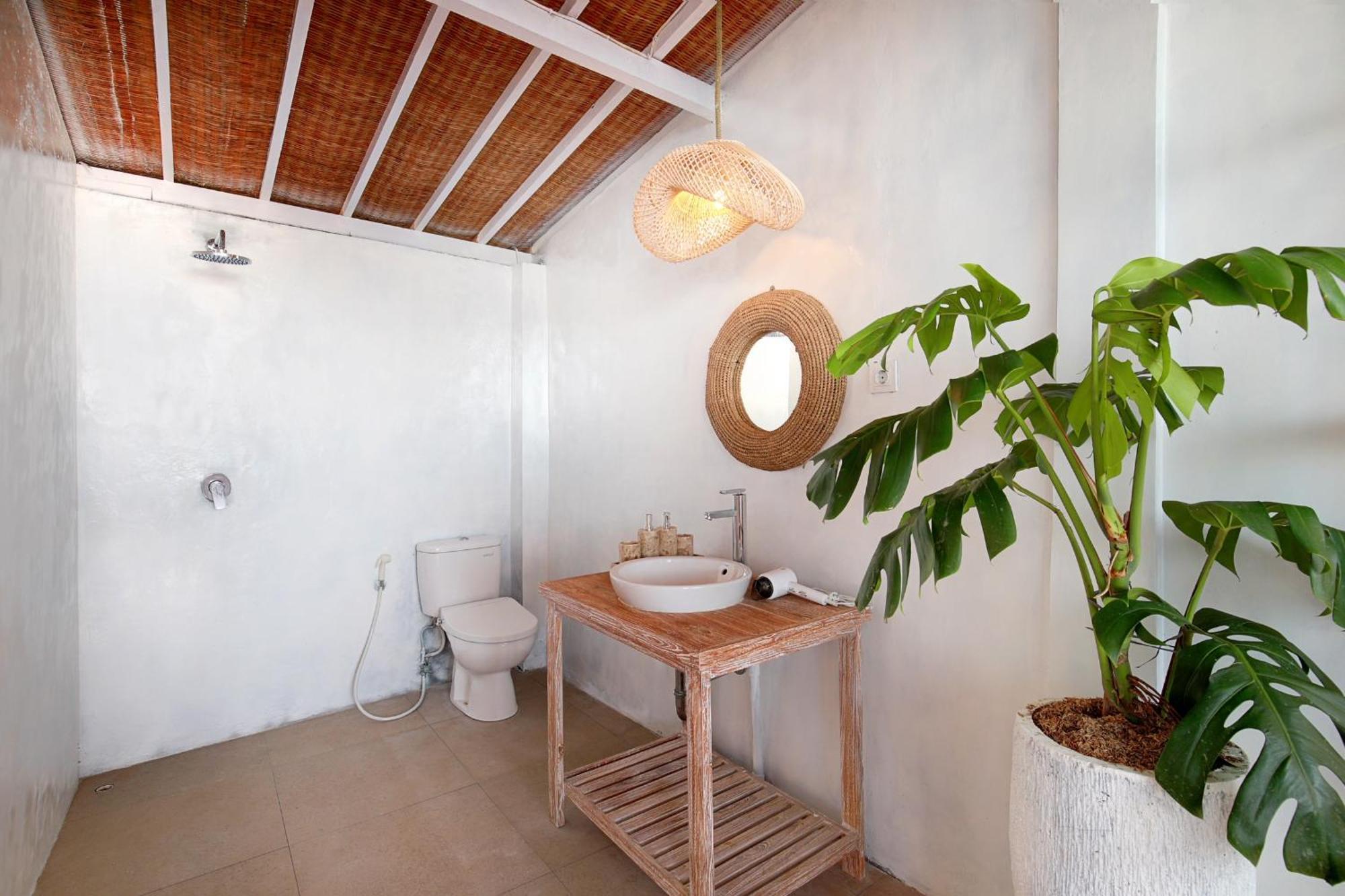 Kerang Bingin Beach Villa Uluwatu Екстериор снимка