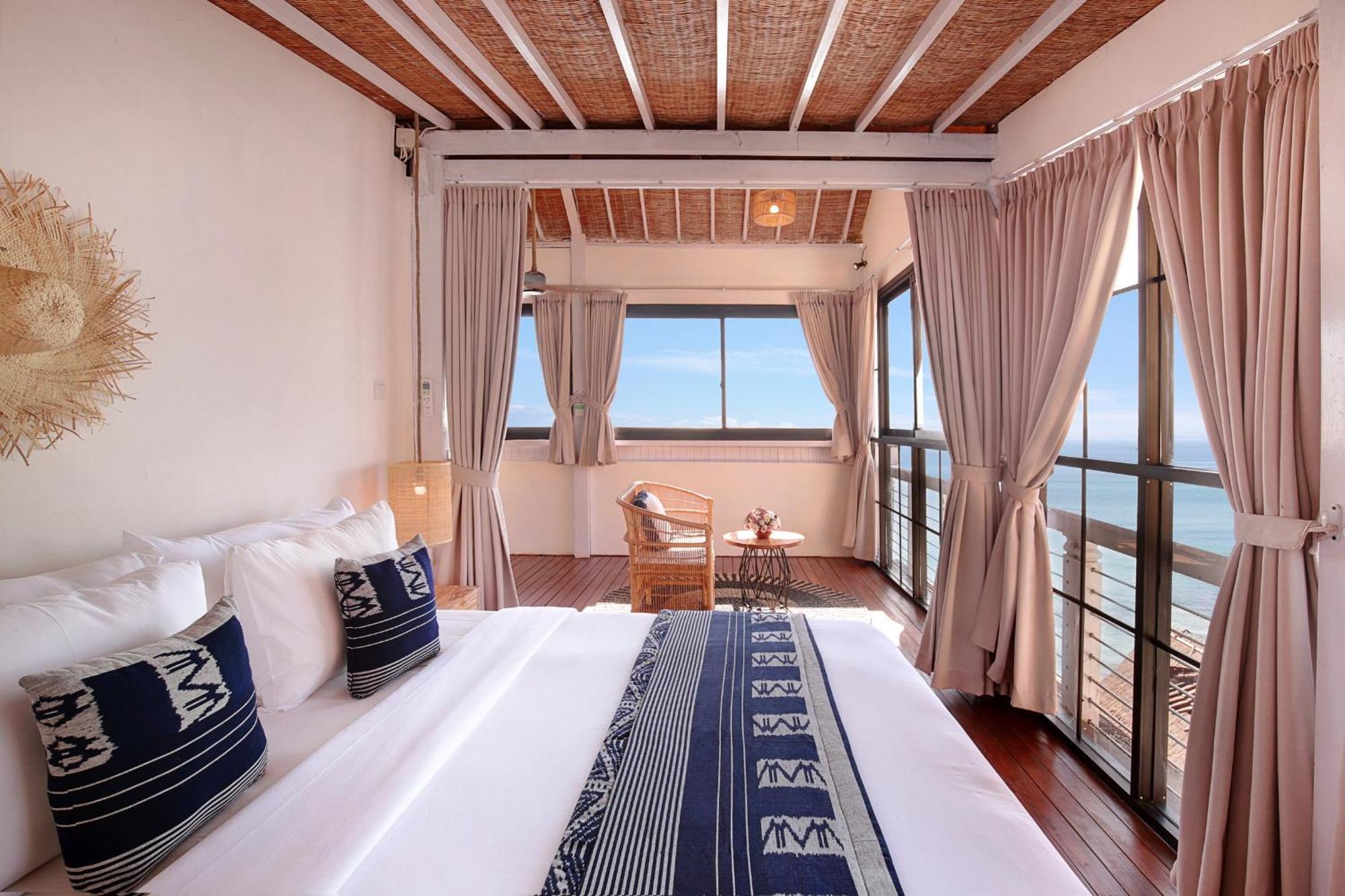 Kerang Bingin Beach Villa Uluwatu Екстериор снимка