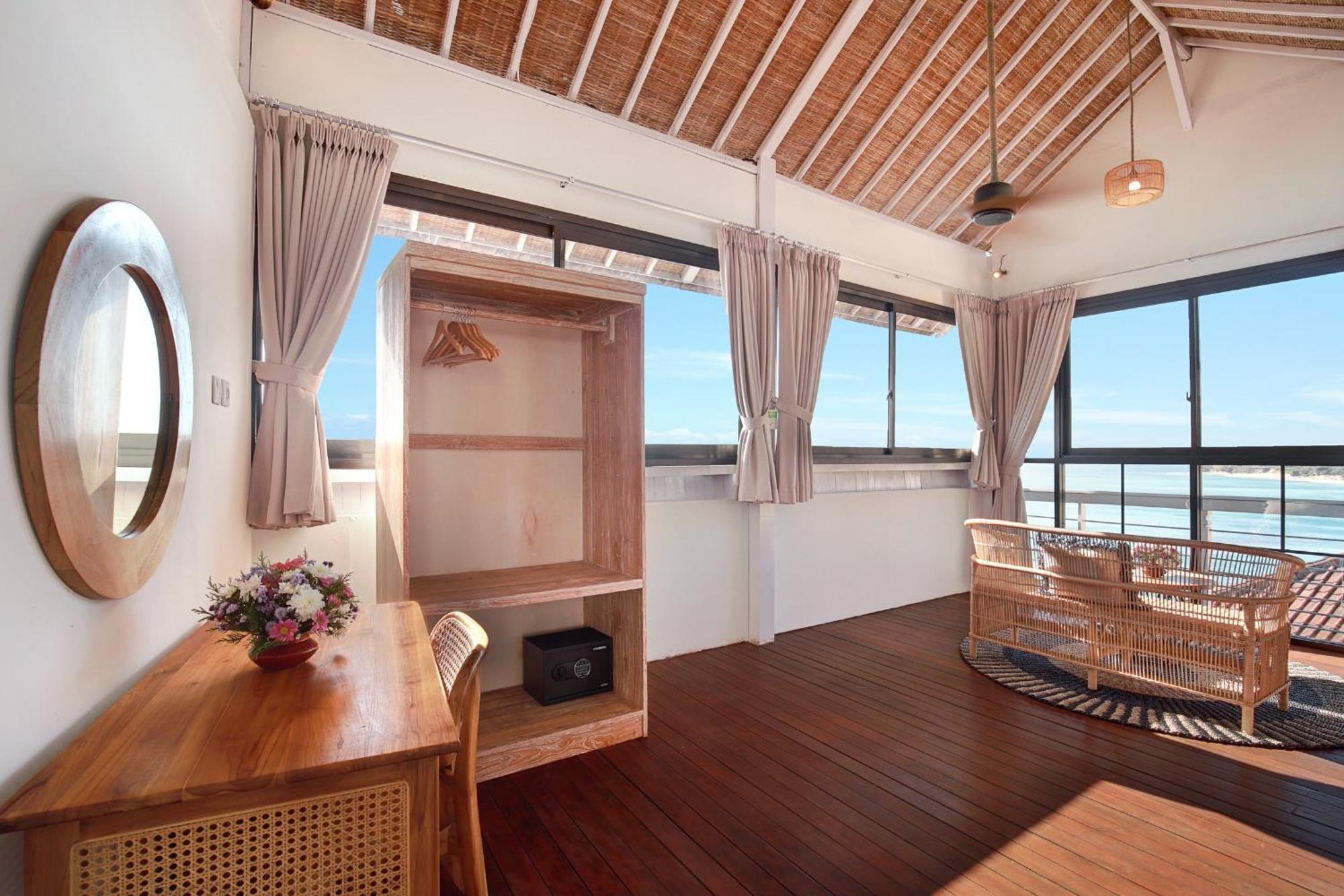 Kerang Bingin Beach Villa Uluwatu Екстериор снимка