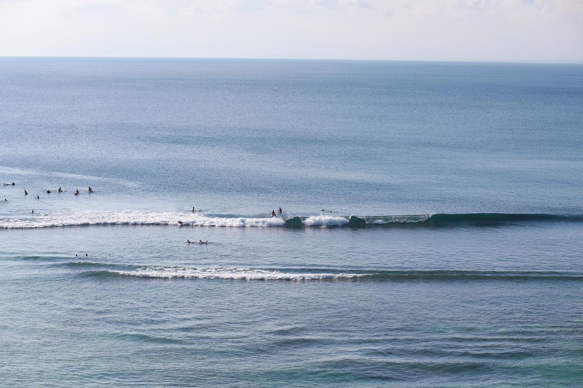 Kerang Bingin Beach Villa Uluwatu Екстериор снимка