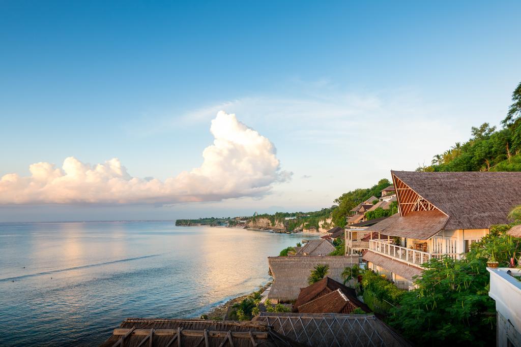 Kerang Bingin Beach Villa Uluwatu Екстериор снимка