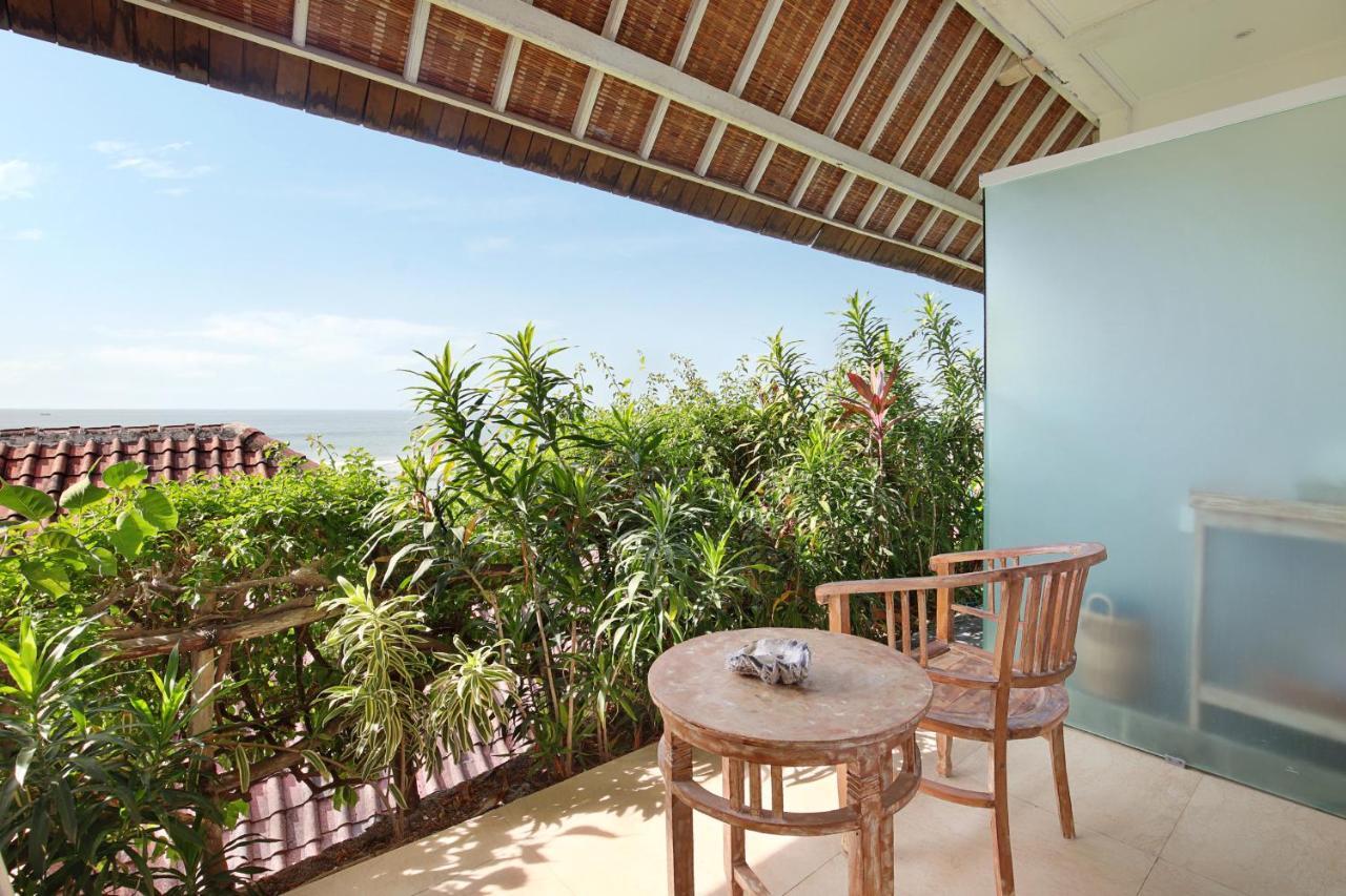 Kerang Bingin Beach Villa Uluwatu Екстериор снимка