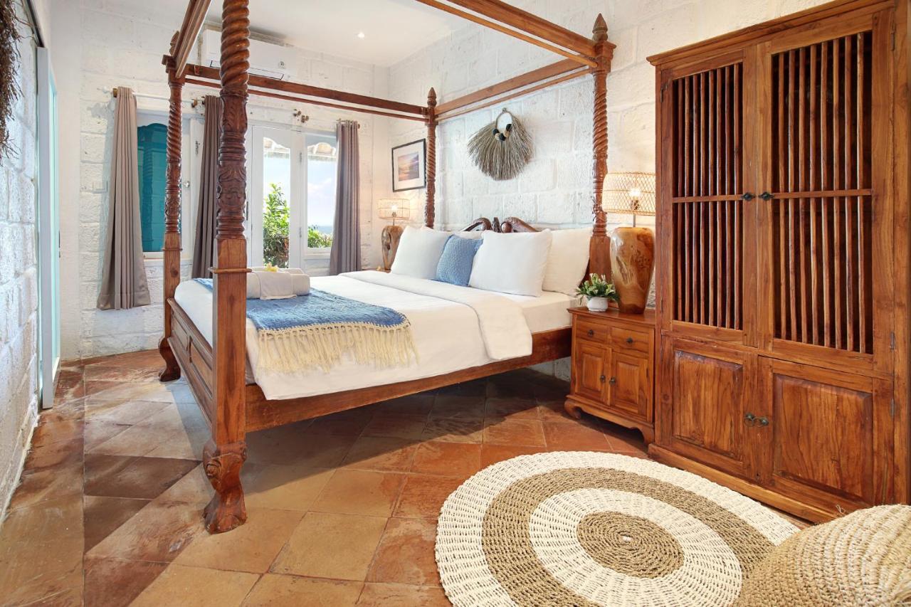 Kerang Bingin Beach Villa Uluwatu Екстериор снимка