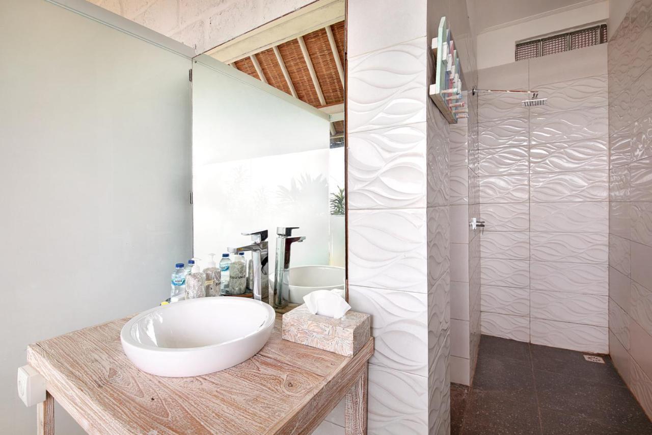 Kerang Bingin Beach Villa Uluwatu Екстериор снимка