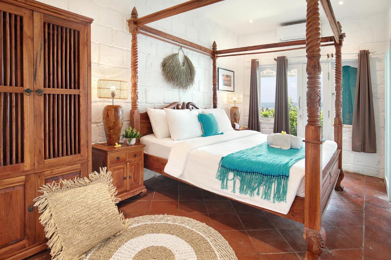 Kerang Bingin Beach Villa Uluwatu Екстериор снимка