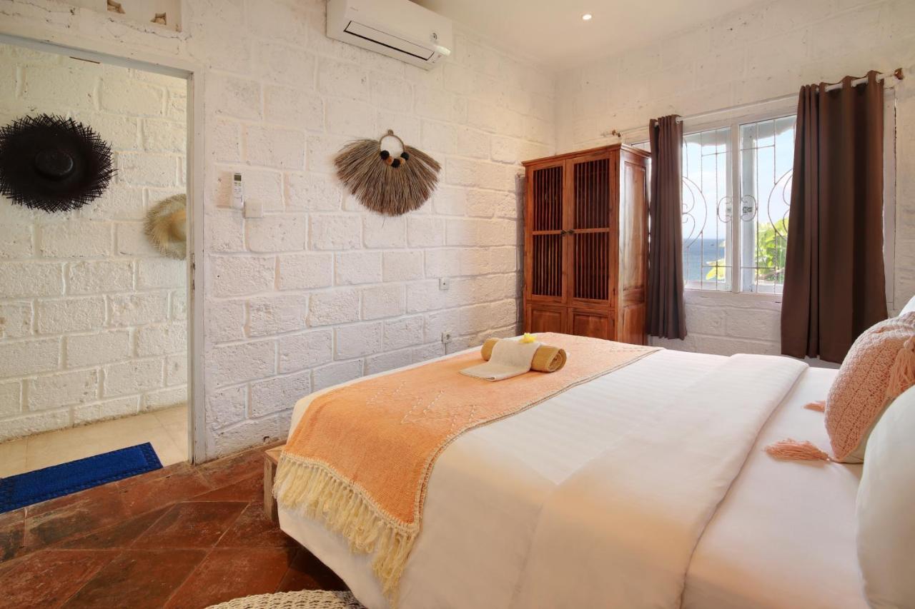Kerang Bingin Beach Villa Uluwatu Екстериор снимка