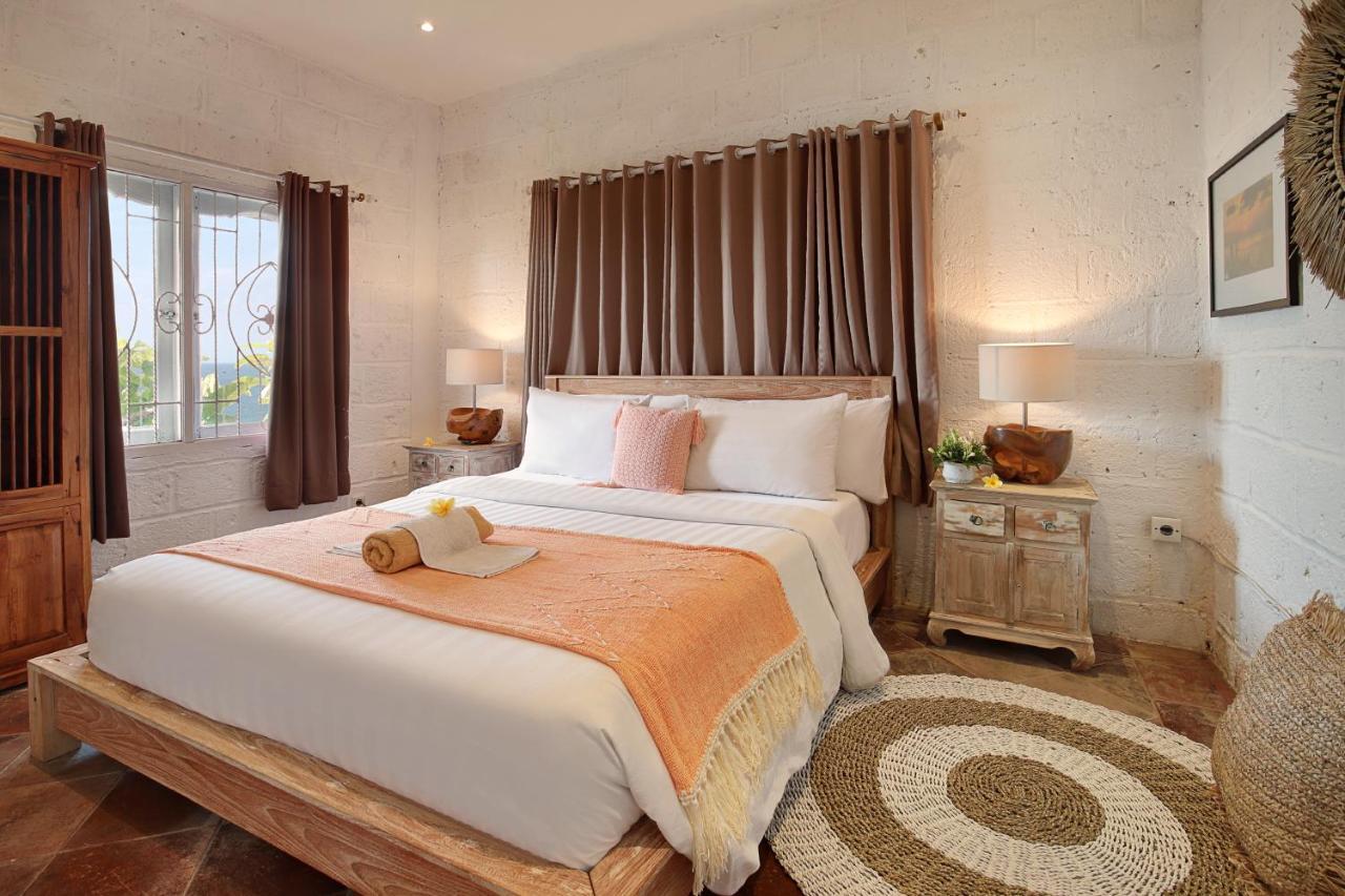Kerang Bingin Beach Villa Uluwatu Екстериор снимка