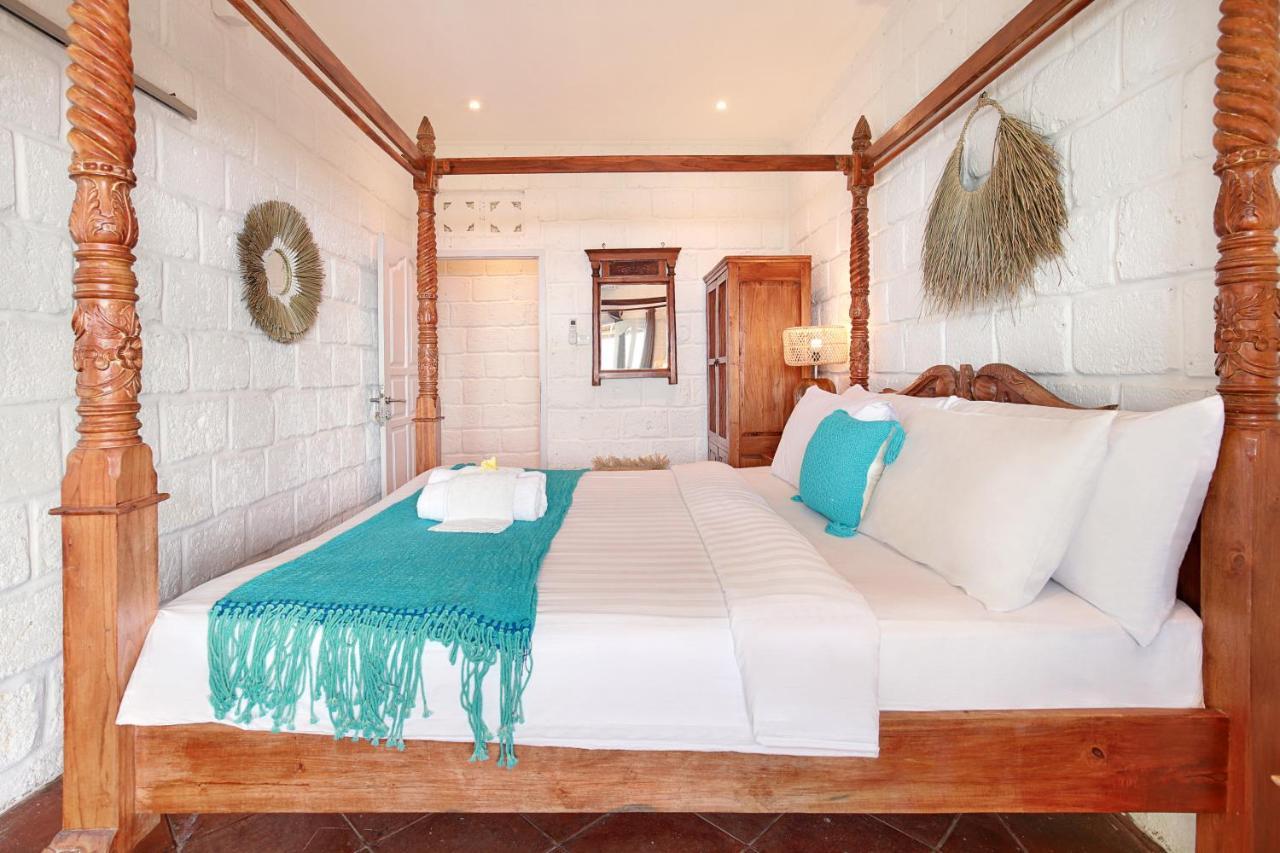 Kerang Bingin Beach Villa Uluwatu Екстериор снимка