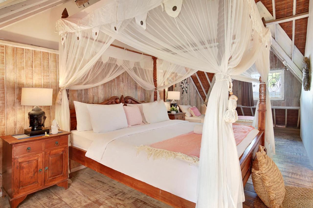 Kerang Bingin Beach Villa Uluwatu Екстериор снимка