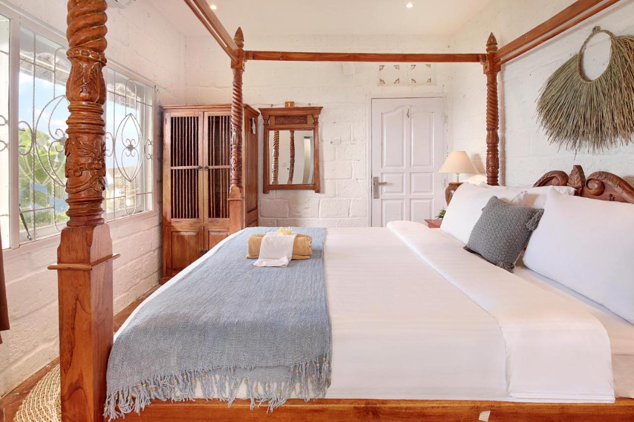 Kerang Bingin Beach Villa Uluwatu Екстериор снимка