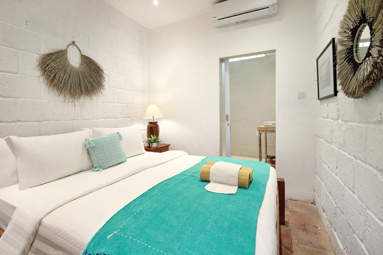 Kerang Bingin Beach Villa Uluwatu Екстериор снимка
