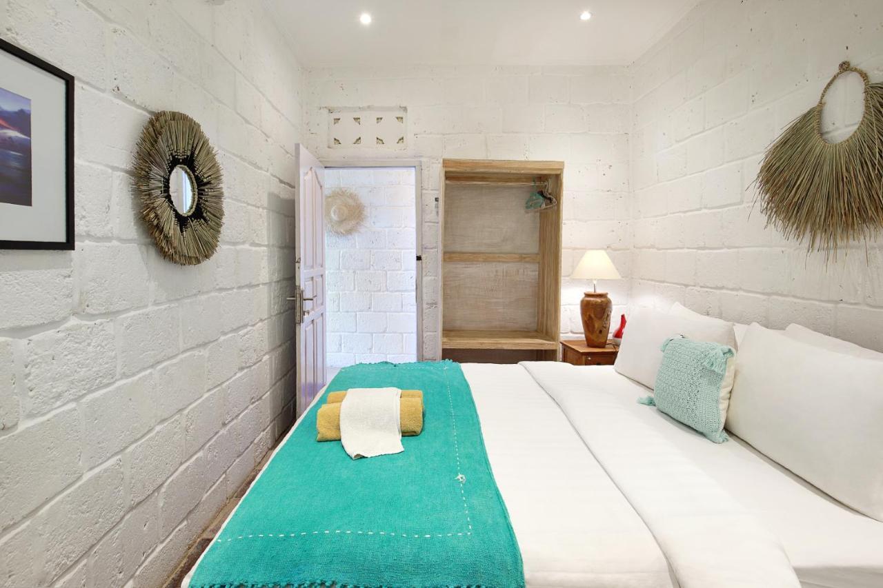 Kerang Bingin Beach Villa Uluwatu Екстериор снимка
