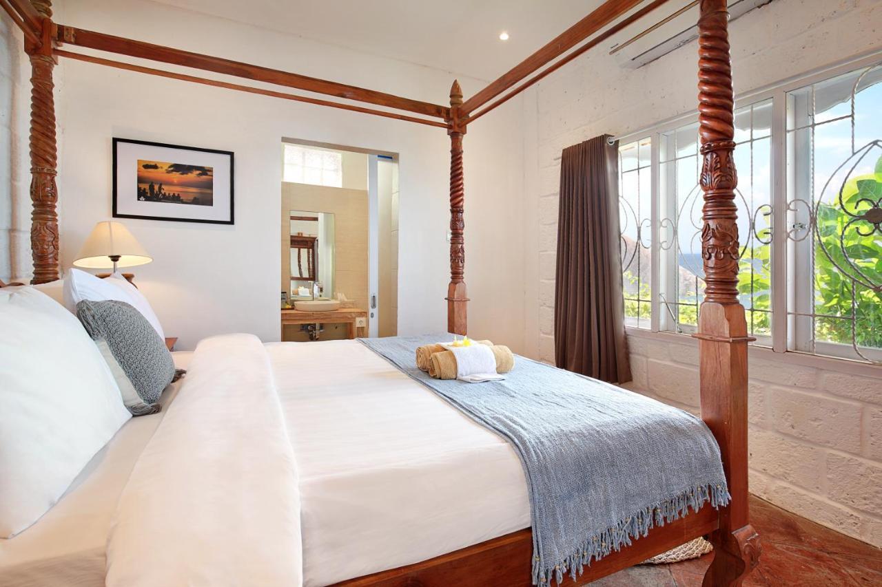 Kerang Bingin Beach Villa Uluwatu Екстериор снимка