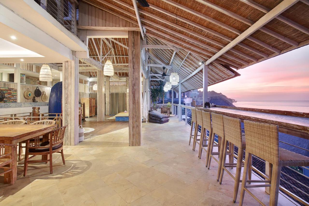 Kerang Bingin Beach Villa Uluwatu Екстериор снимка