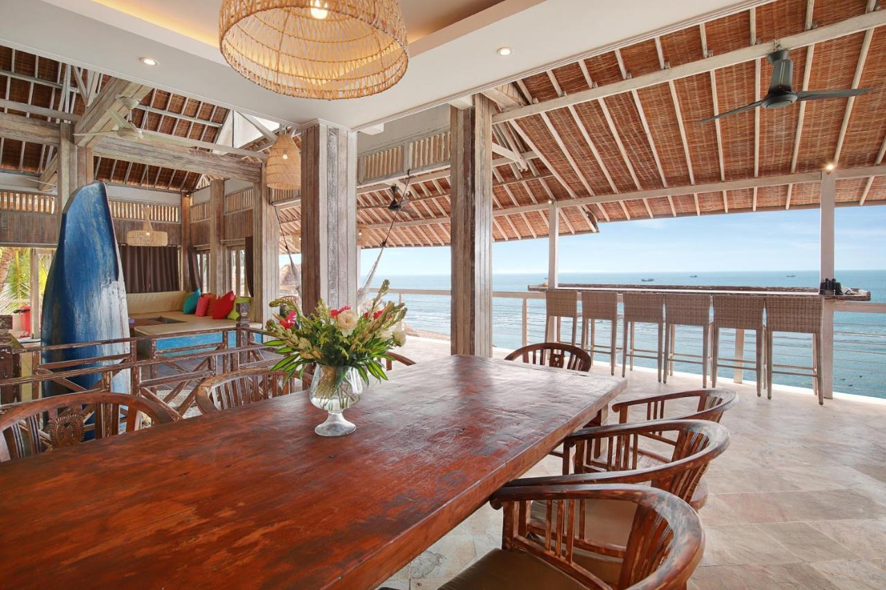 Kerang Bingin Beach Villa Uluwatu Екстериор снимка
