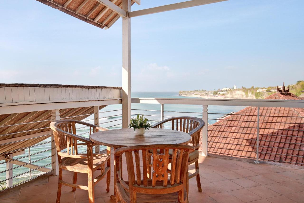 Kerang Bingin Beach Villa Uluwatu Екстериор снимка