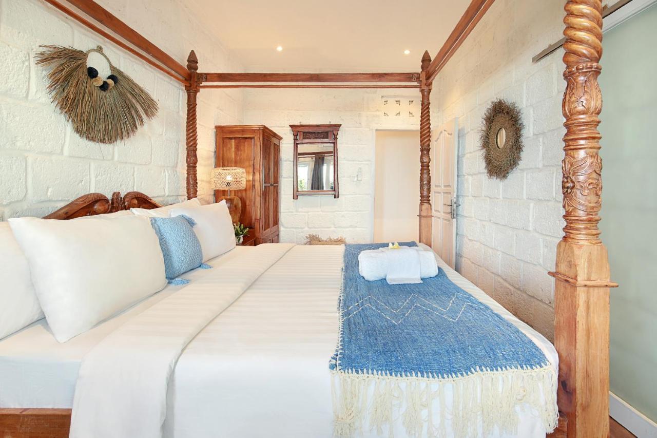 Kerang Bingin Beach Villa Uluwatu Екстериор снимка
