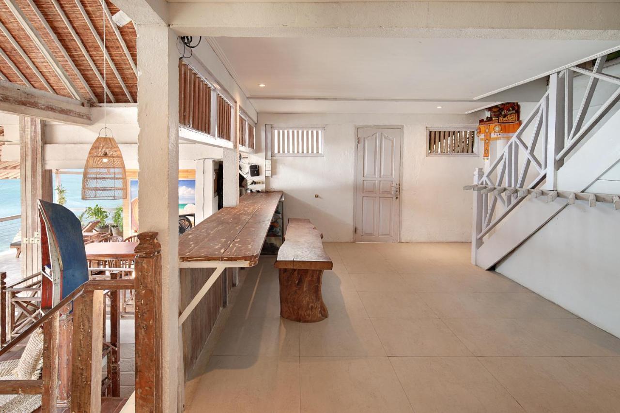 Kerang Bingin Beach Villa Uluwatu Екстериор снимка